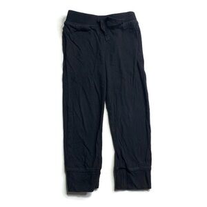 Gap boy’s 4 Y‎ black joggers